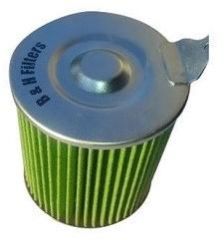 Two Wheeler Air Filter