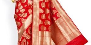 Banaras Silk Saree