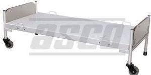 Attendant Bed