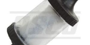 Bacteria Filter