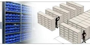 Mobile Storage Systems