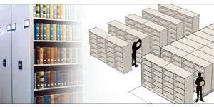 Pull Push Storage Systems