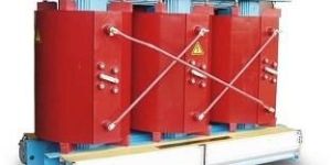 Dry Type Transformers