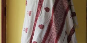 Kotpad Organic Cotton-Shawl