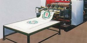 Automatic Heat Cutting Machine