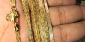 Gold Chains