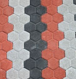 Interlocking Tiles