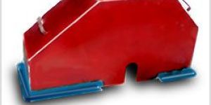 Belt Bucket Elevators