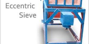 Eccentric Sieve