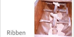 Ribbon Cutter Machine