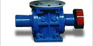 Rotary Valve