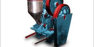 Tablet Punching Machine