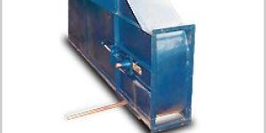 Vertical Bucket Elevators