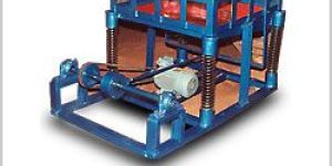Vibrating Sieve