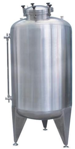 Stainless Steel Tank