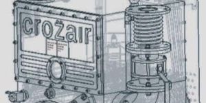 EVO HVHD Series High Vacuum System