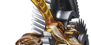 GEAR-HAUL EP GEAR OIL