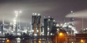 THERMO SYNTH HEAT TRANSFER OIL