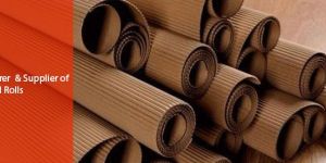 Corrugated Rolls