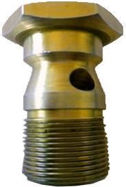 Precision Hydraulic Components