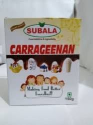 Carrageenan