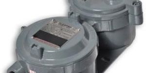 Local Control Station and Switch