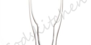 Double Walled Beer Glass
