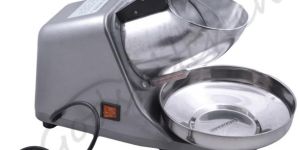 Electric Ice Crusher