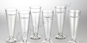 PC Cocktail Glass