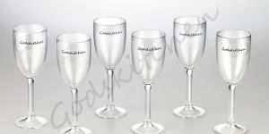 PC Wine Glass