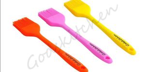 Silicone Brush