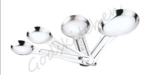 SS Measuring Spoon