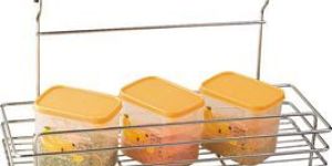 Multipurpose Single Rack