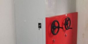 Heavy Duty Storage Compactor