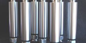 Hard Chrome Plating