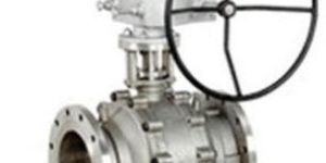 Ball Valve