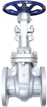Gate Valves