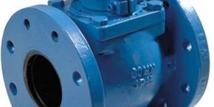 Plug Valve