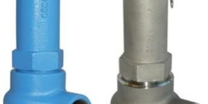 Pressure Relief Valve