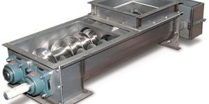 Screw Conveyor