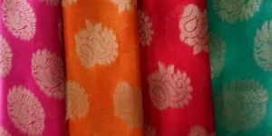 Bridal Jequard Fabrics