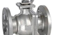 Ball Valves
