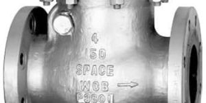 Check Valves