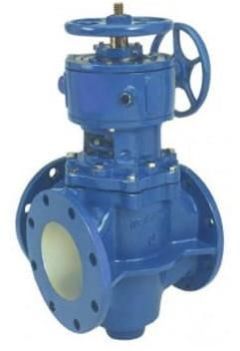 Plug Valves
