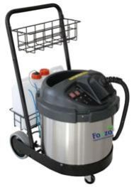 Steam Cleaner