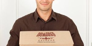 Courier Services