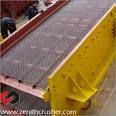 Vibrating Screens