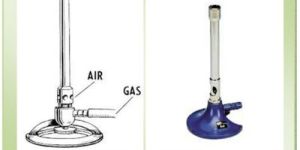 Bunsen Burner