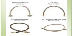 Industrial Gas Hoses