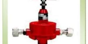 Pressure Regulators